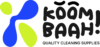 Koombaah – Distributor Chemical Laundry & Sabun Kebersihan
